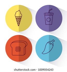 Fast food design