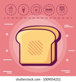 Fast food design