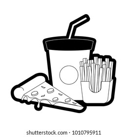 fast food design