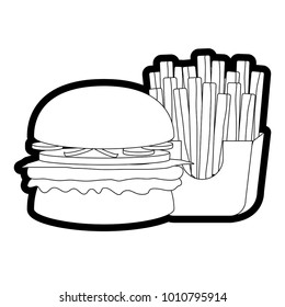fast food design