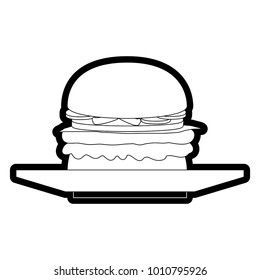 fast food design