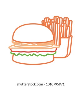 fast food design