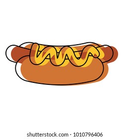 fast food design