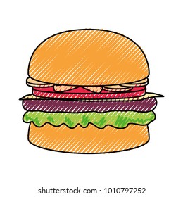 fast food design