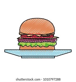 fast food design