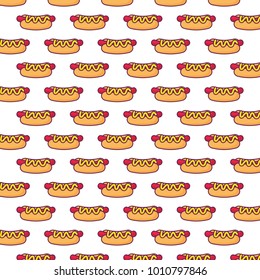 Fast food design