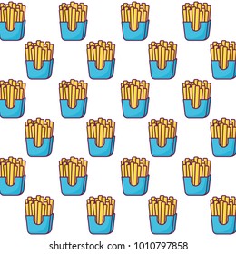 Fast food design