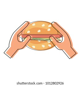 Fast food design