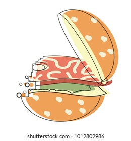 Fast food design