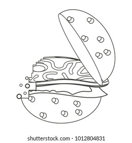 Fast food design