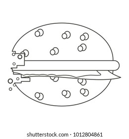 Fast food design