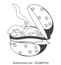 Fast food design