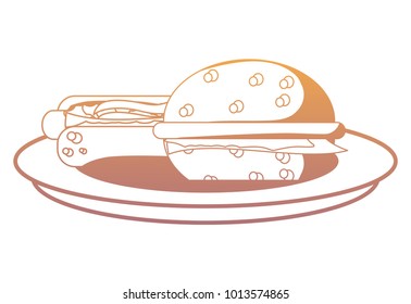 Fast food design