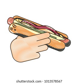 Fast food design