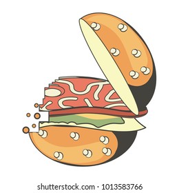 Fast food design