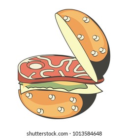 Fast food design
