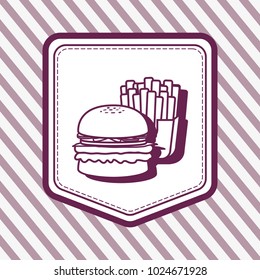 Fast food design