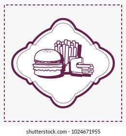 Fast food design