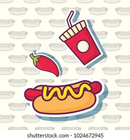Fast food design