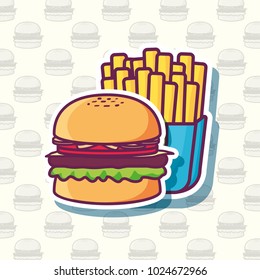 Fast food design