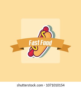 fast food design