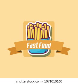 fast food design