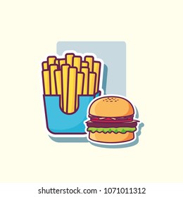 Fast food design
