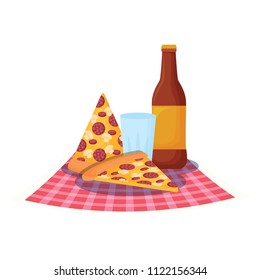 Fast food design