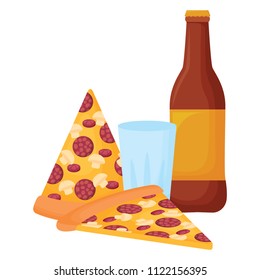 Fast food design