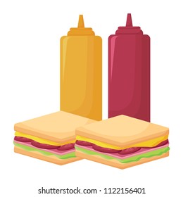 fast food design