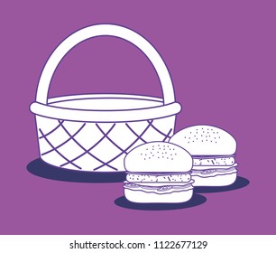 fast food design
