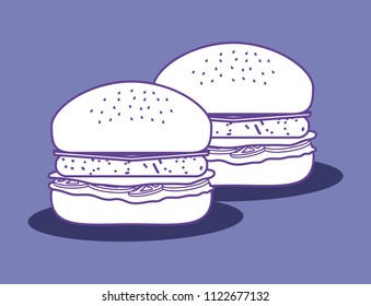 fast food design