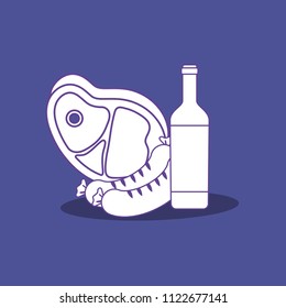 fast food design