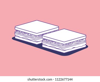 fast food design