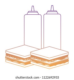 fast food design