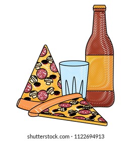 Fast food design