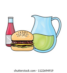 fast food design