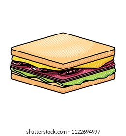 fast food design