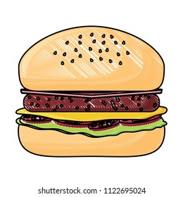 fast food design