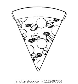 Fast food design