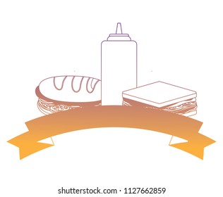fast food design