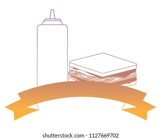 fast food design