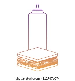 fast food design