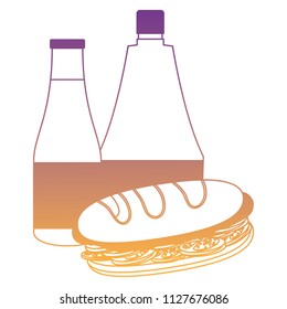 fast food design