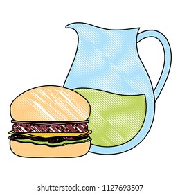 fast food design