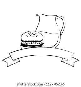 fast food design