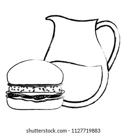 fast food design