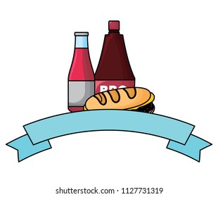 fast food design