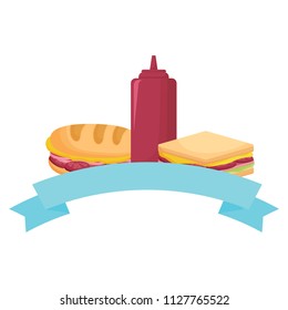 fast food design
