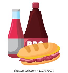 fast food design